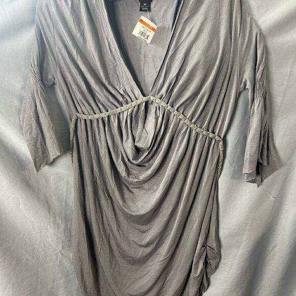 Aziz dress NWT Size M - Picture 2 of 10